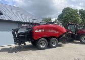 Case-IH LB 434 R XL  knopers zonder touwresten