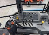 New Holland 8260 range command