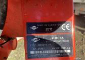 Kuhn GMD 3110 FF