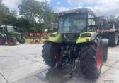 Claas Axos 329