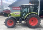 Claas Axos 329