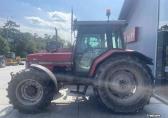 Massey Ferguson 6170 dyna 4