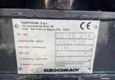 Eurocomach ES 12 ZT