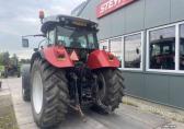 Steyr 6195CVT. Trimble fm 1000 ready