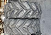 Kleber Finkers 620/70R42 80%