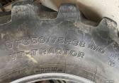 Bridgestone VF 650/75r38 80%