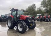 Case-IH Vestrum 120 8 trap powershift