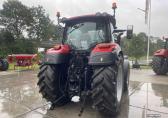 Case-IH Vestrum 120 8 trap powershift