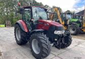 Case-IH Farmall 85 c