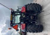 Case-IH Farmall 85 c