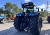 Landini 7.22 in zeer nette staat