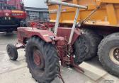 Hanomag Oldtimer