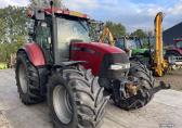 Case-IH Maxxum 140 multicontroller