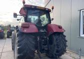 Case-IH Maxxum 140 multicontroller