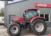 Case-IH Maxxum 140 multicontroller