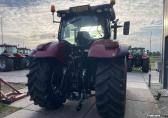 Case-IH Puma 150 6 traps powershift