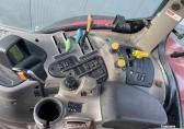 Case-IH Puma 150 6 traps powershift