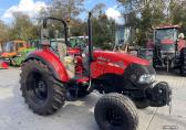 Case-IH Farmall 75 C cabrio