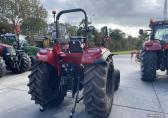 Case-IH Farmall 75 C cabrio