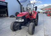 Case-IH Farmall 75 C cabrio