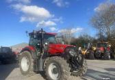 Case-IH Maxxum 125 CVX