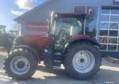 Case-IH Maxxum 125 CVX