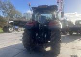 Case-IH Maxxum 125 CVX