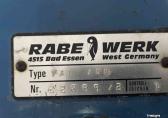 Rabewerk PKE 300