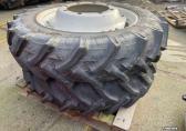 Molcon 12.4R32 verstelbaar klasse 3 1500 spoor en 2250