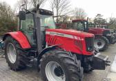 Massey Ferguson 6480 dyna 6 zeer nette trekker