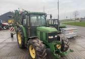 John Deere 6200