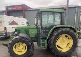 John Deere 6200