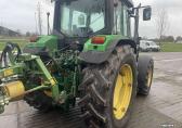 John Deere 6200