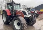 Steyr 6170 CVT