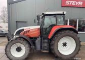 Steyr 6170 CVT