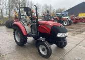 Case-IH Farmall 55 a