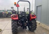 Case-IH Farmall 55 a