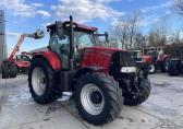 Case-IH Puma 150 CVX