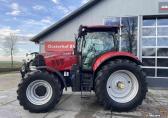 Case-IH Puma 150 CVX