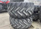 Case-IH 800/65R32 afkomstig van 845XL