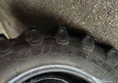 Trelleborg TM 800 540/65R28 95%