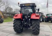 Steyr 6150 profi CVT zeer complete demo trekker