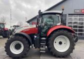 Steyr 6150 profi CVT zeer complete demo trekker