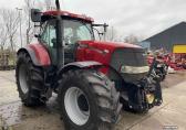 Case-IH Puma 180 CVX trimble XCN 2050 ready