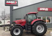 Case-IH Puma 180 CVX trimble XCN 2050 ready