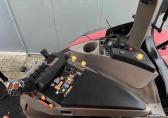 Case-IH Puma 180 CVX trimble XCN 2050 ready