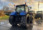 New Holland T7.170 autocommand