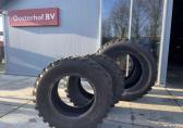 BKT Ridemax IT 650/65R42 en 540/65R30 transport banden. Nieuw