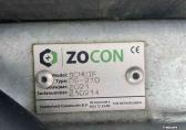 Zocon RS 270 hydraulisch verstelbaar