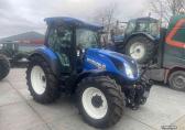 New Holland T.5.110 autocommand